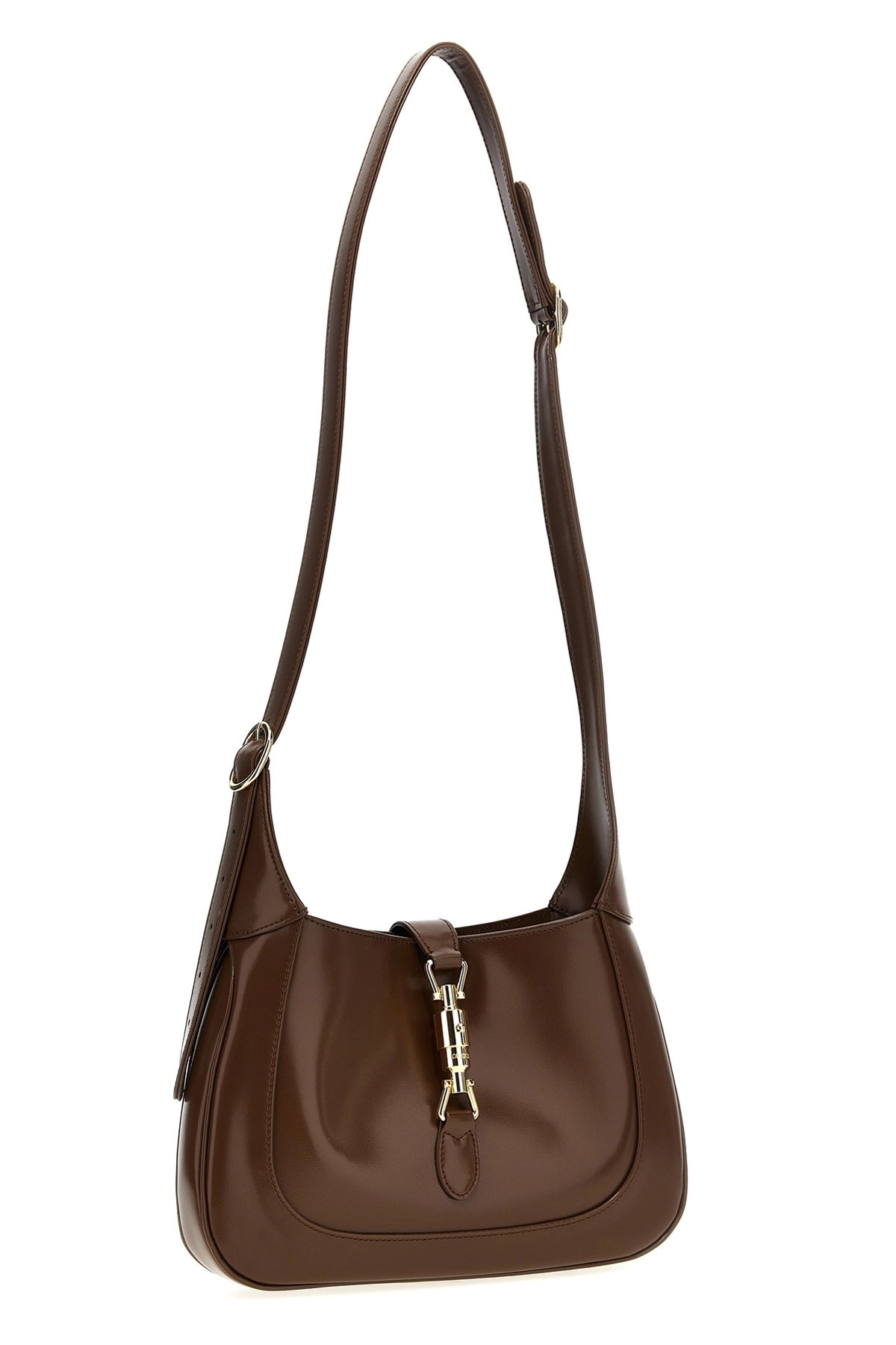 'Jackie 1961' small shoulder bag - 4