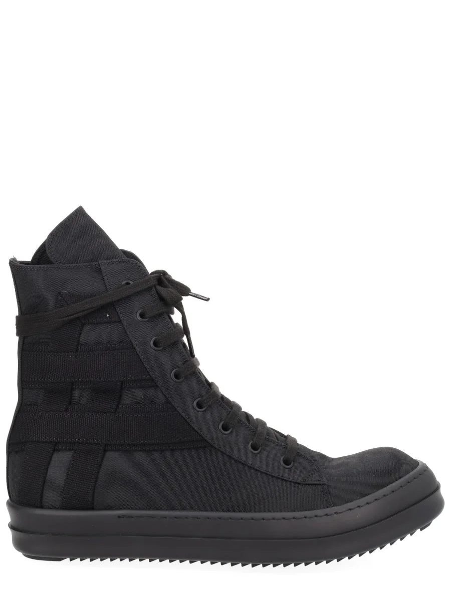 Rick Owens Drkshdw Men Sneaker "Vegan Sneaks" - 1