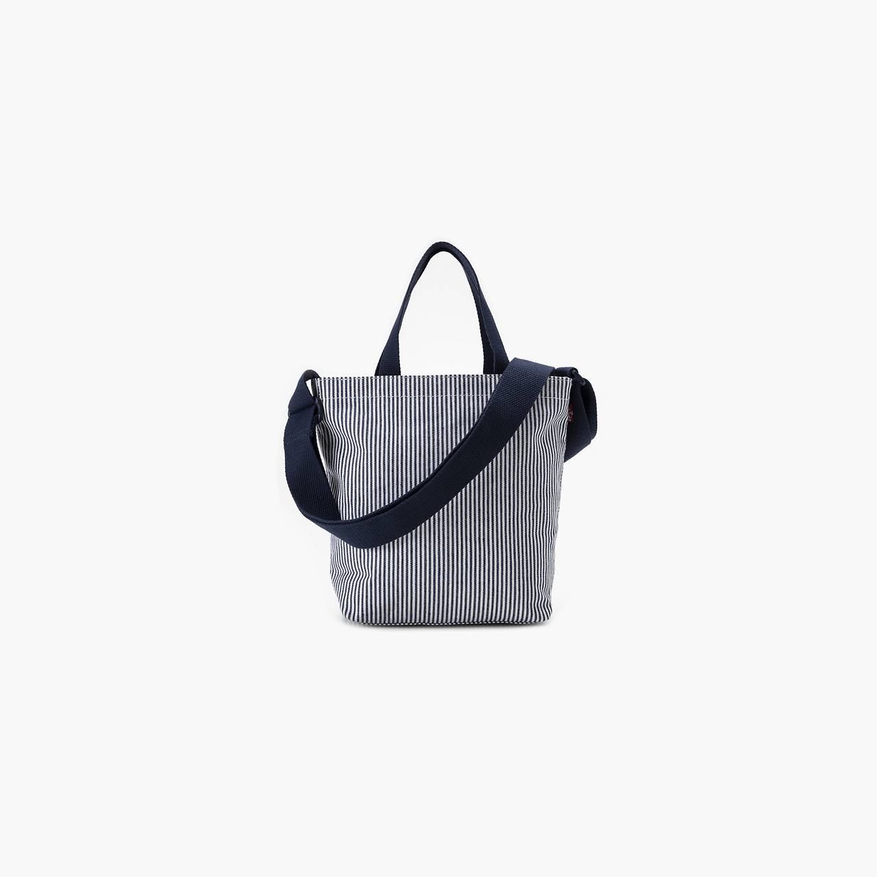 MINI ICON TOTE - 3