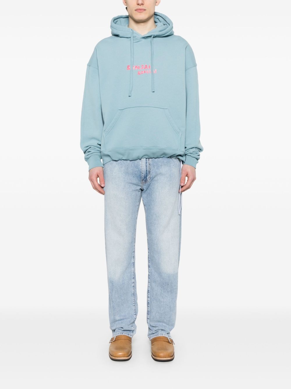 Bonsai Bonsai hoodie - 2