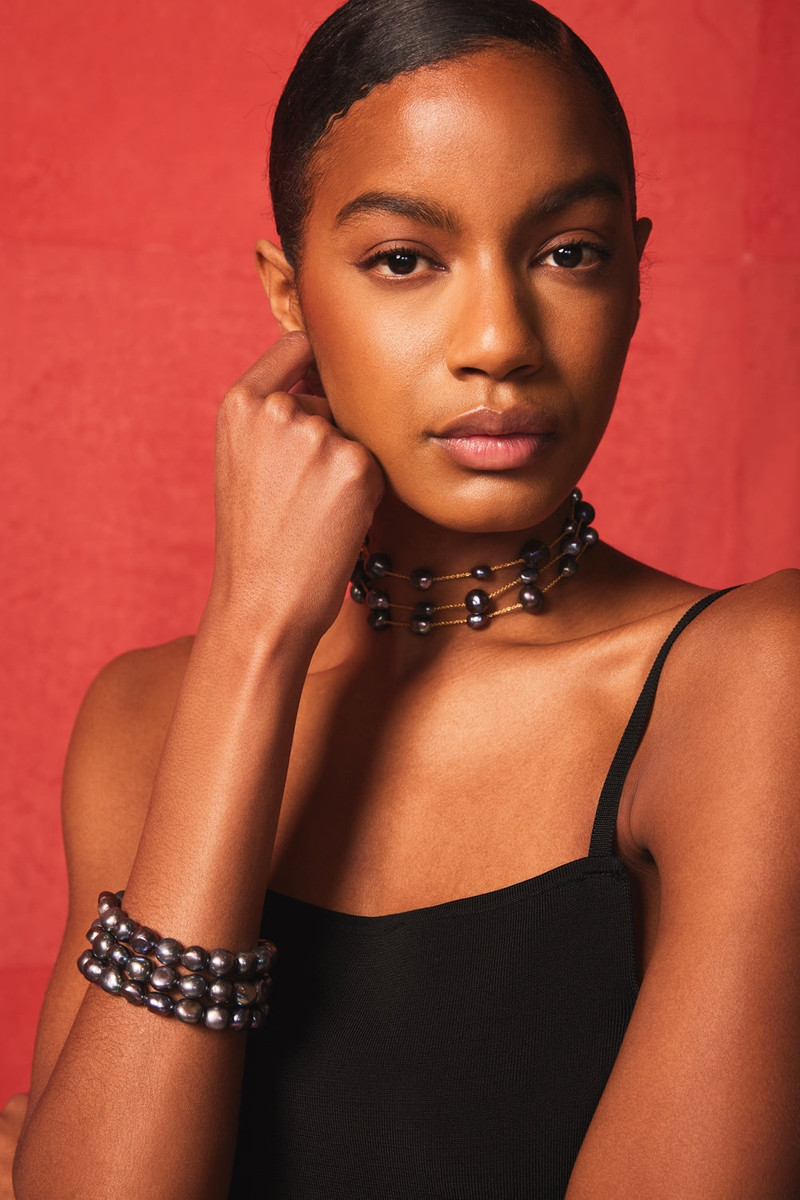 Cult Gaia NORA BRACELET outlook