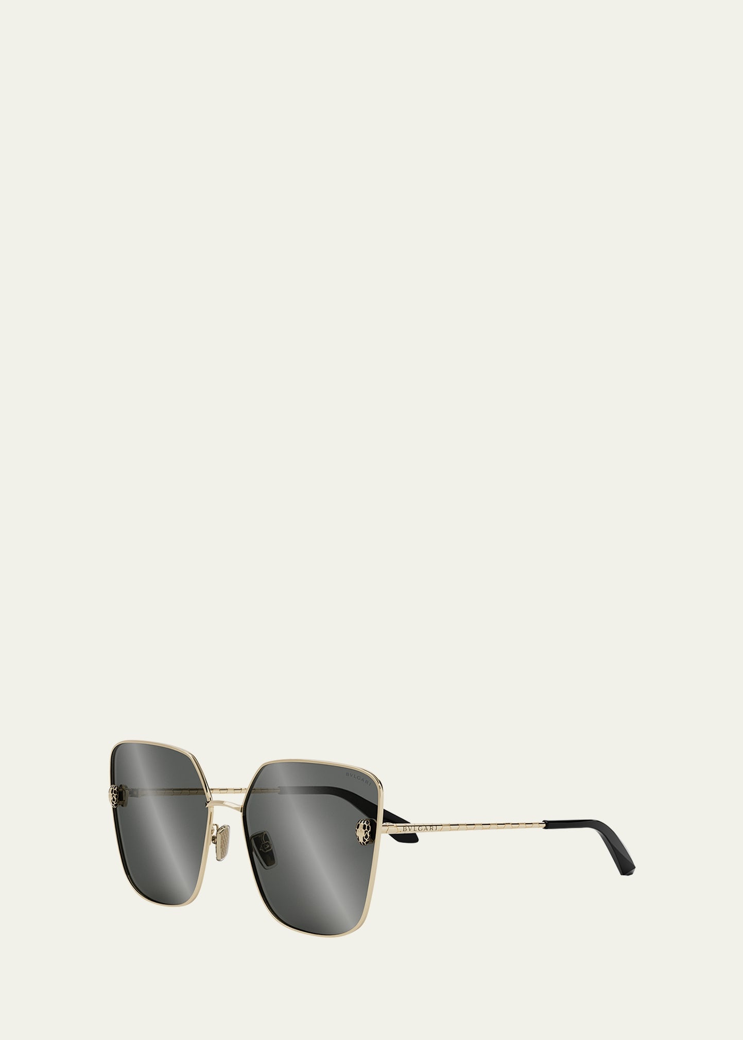 Serpenti Butterfly Sunglasses - 2