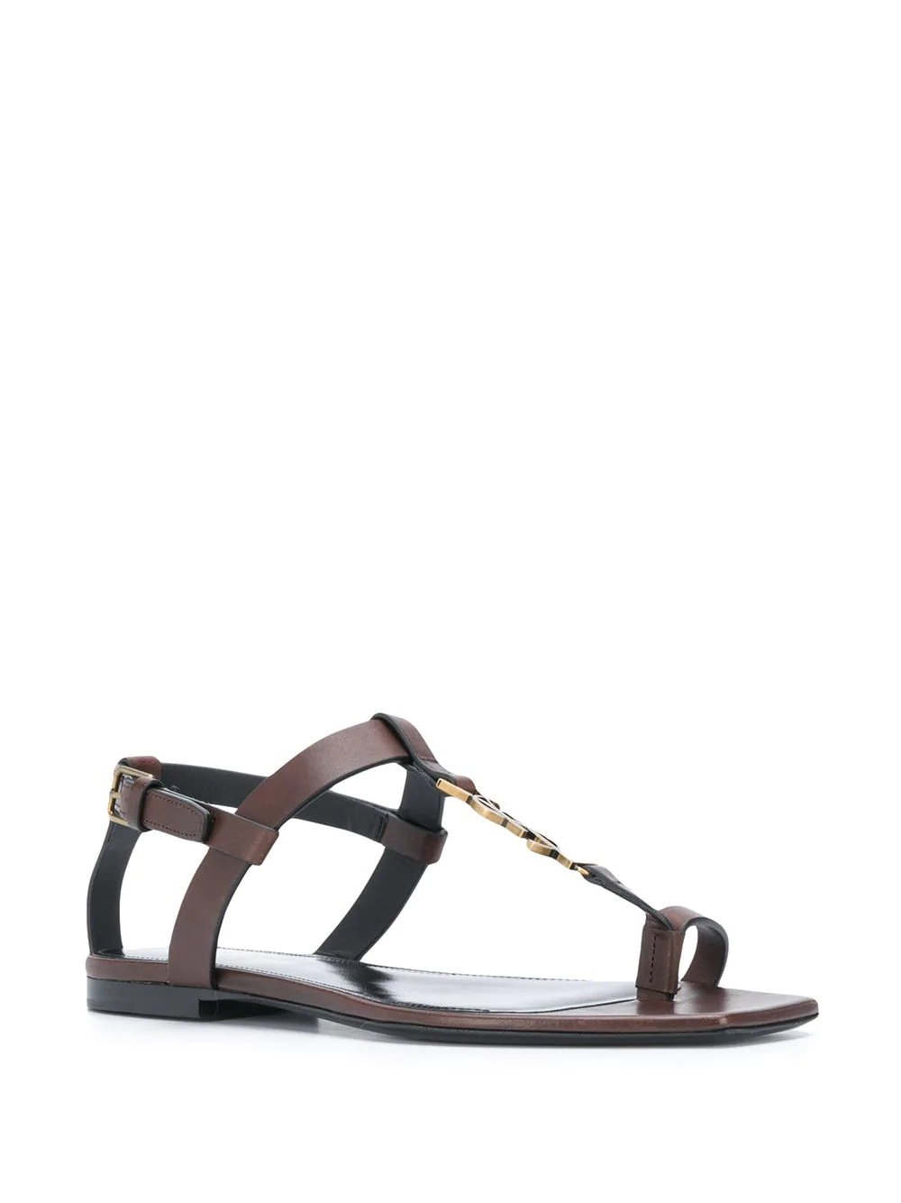 Cassandra sandals - 2