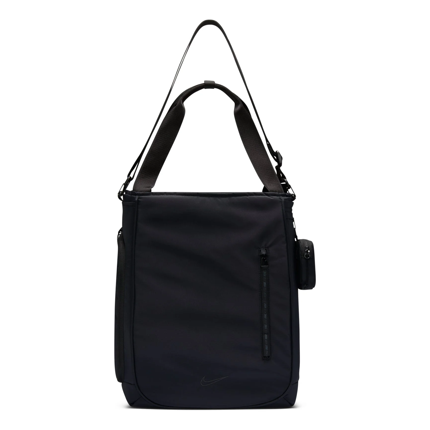Nike Sportswear Commute Tote Bag 20L 'Black' FZ6130-011 - 1
