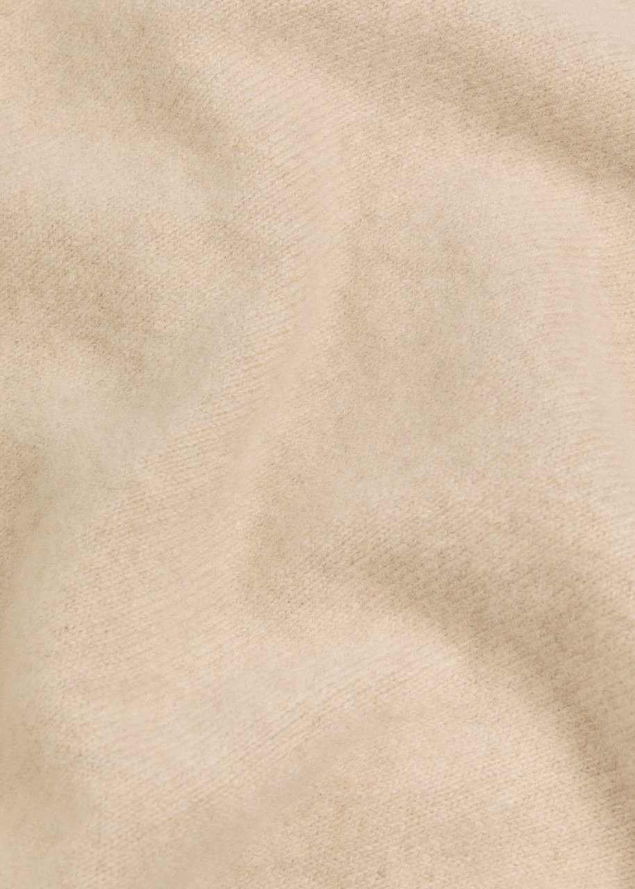 Joseph Cashmere-blend Vest - 5