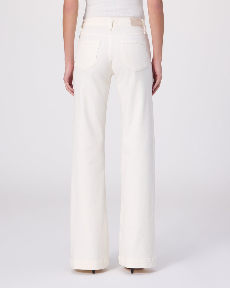 Leenah Wide Leg Jean 4