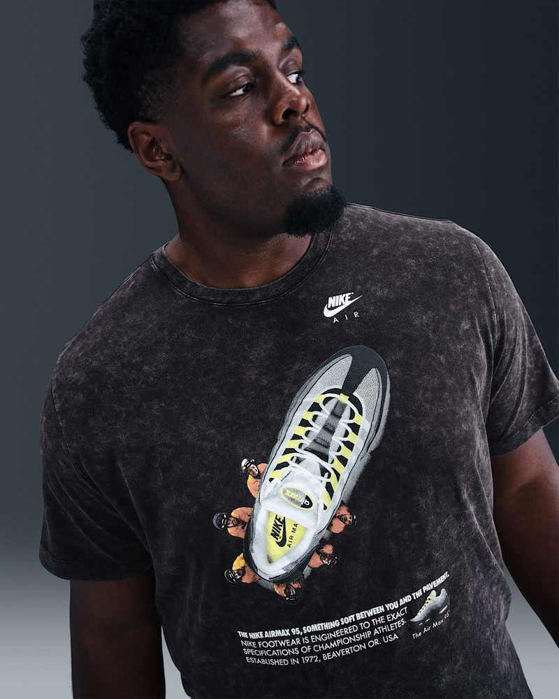 Nike Sportswear Air Max 95 T-Shirt 8