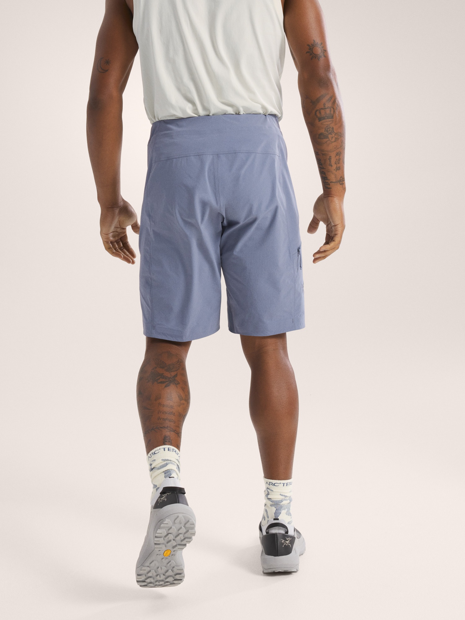 Gamma SL Short 11" - 5