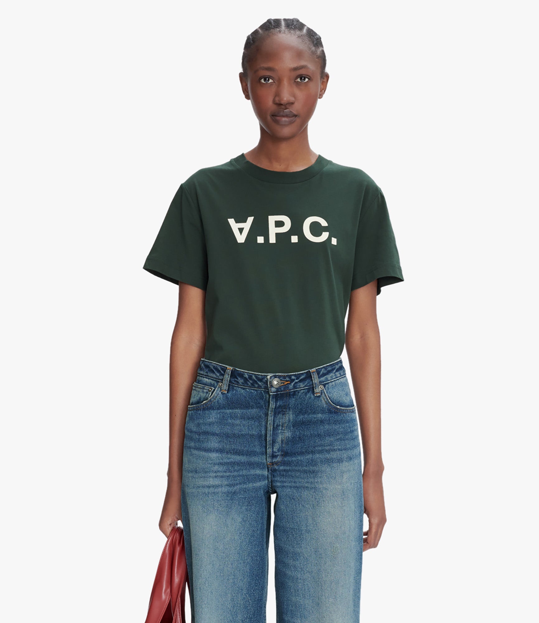 STANDARD GRAND VPC T-SHIRT (W) - 1