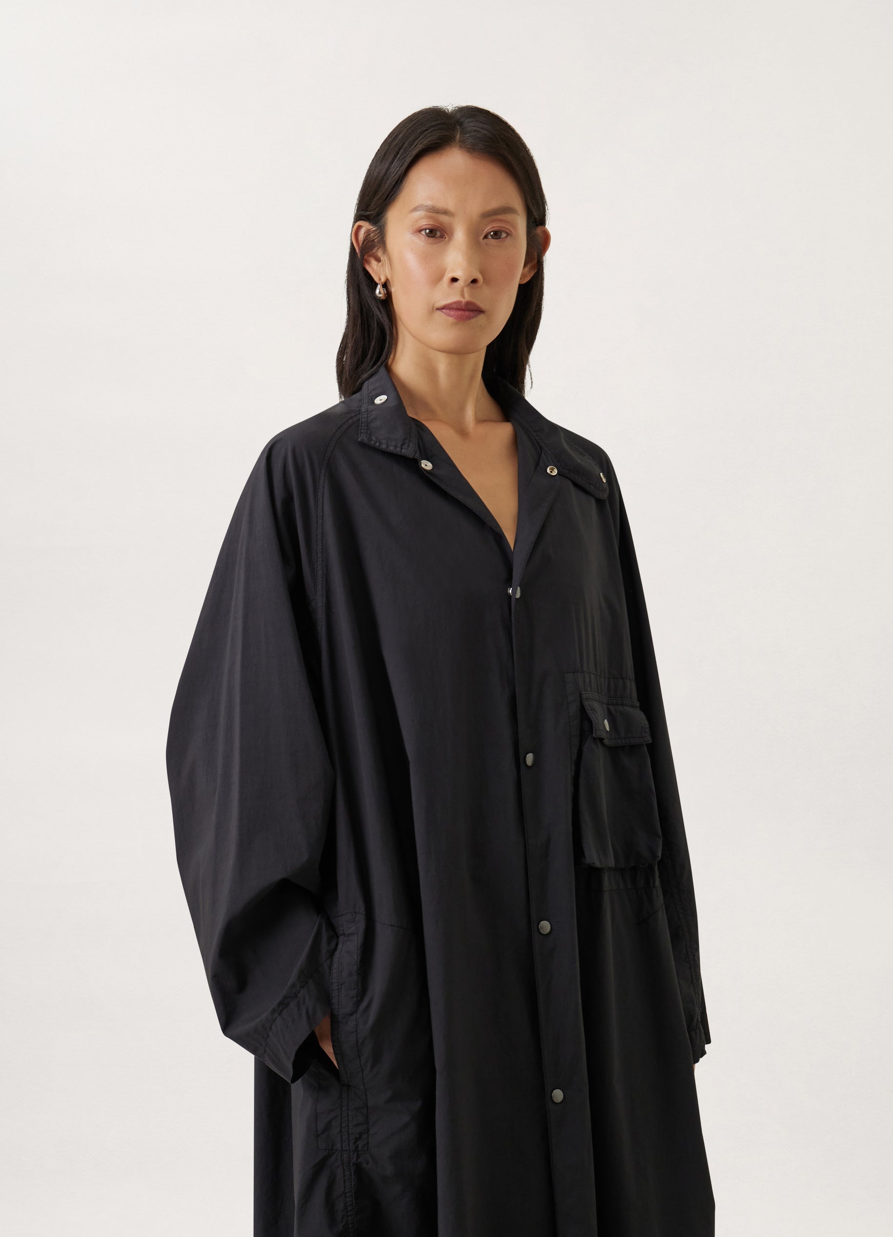 PARACHUTE DRESS - 3