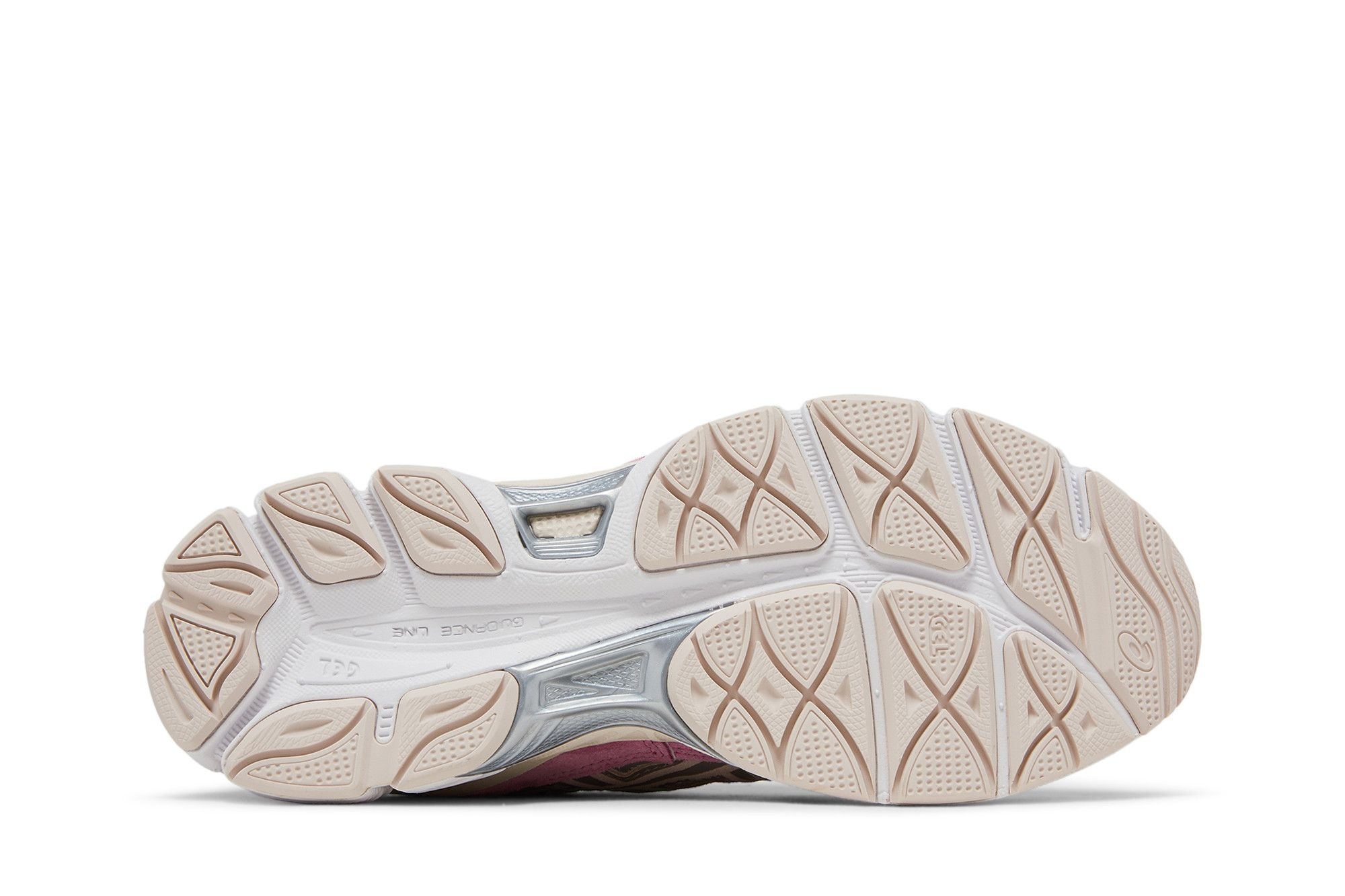 Gel NYC 'Cream Pink' - 4