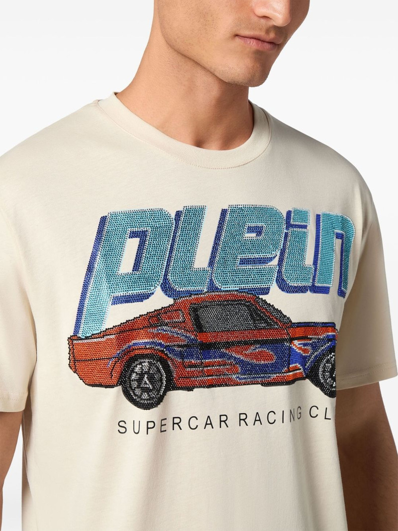 Cars Racing T-shirt 5