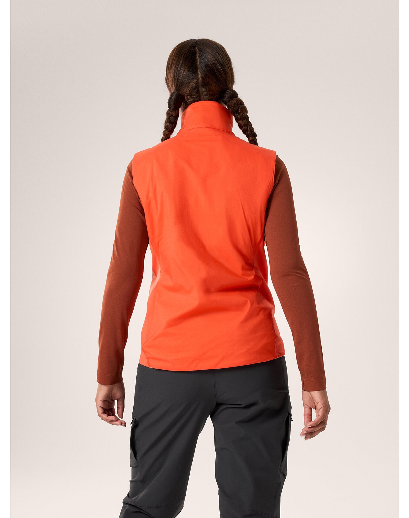 Atom Vest - 4