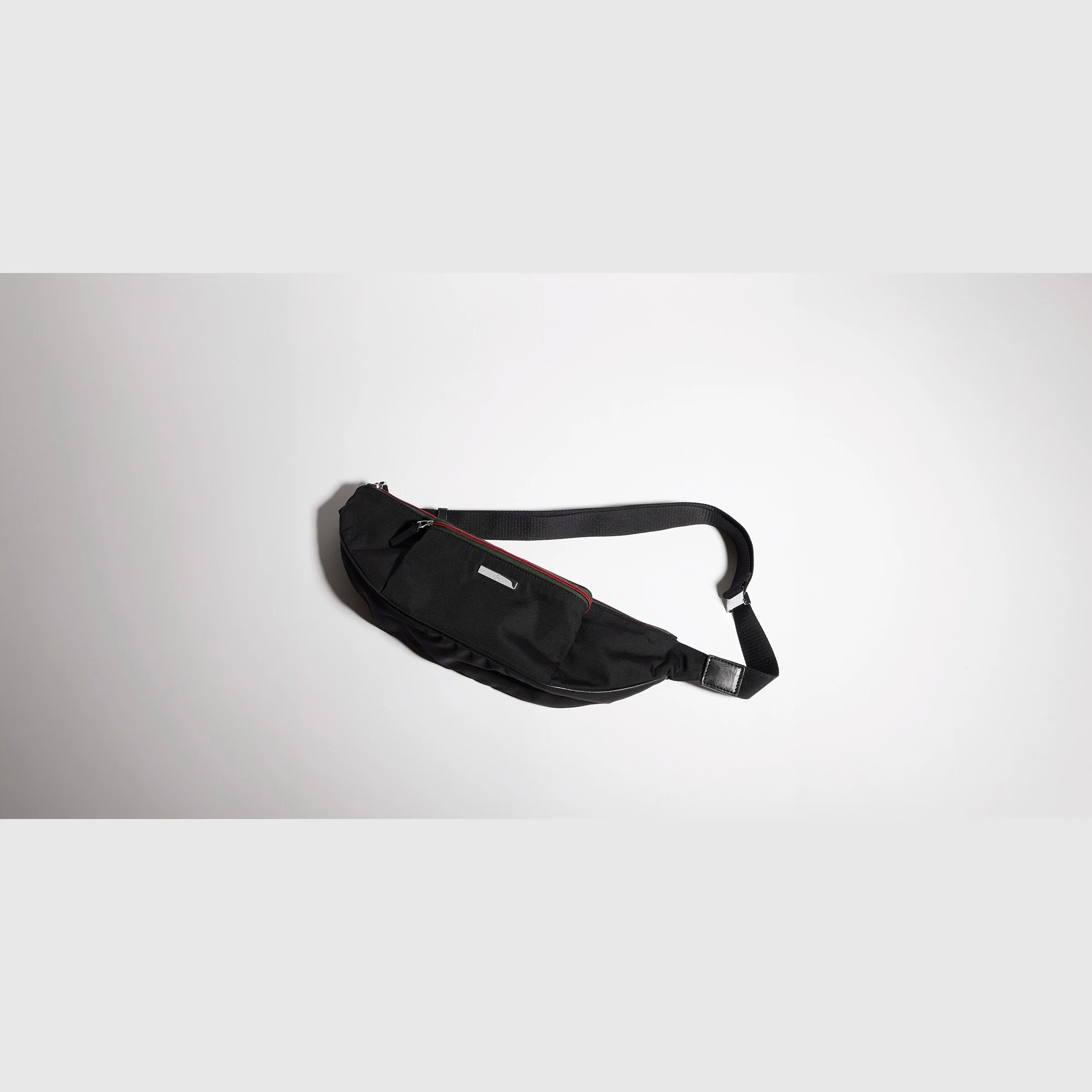 Flatpack large belt bag - 1