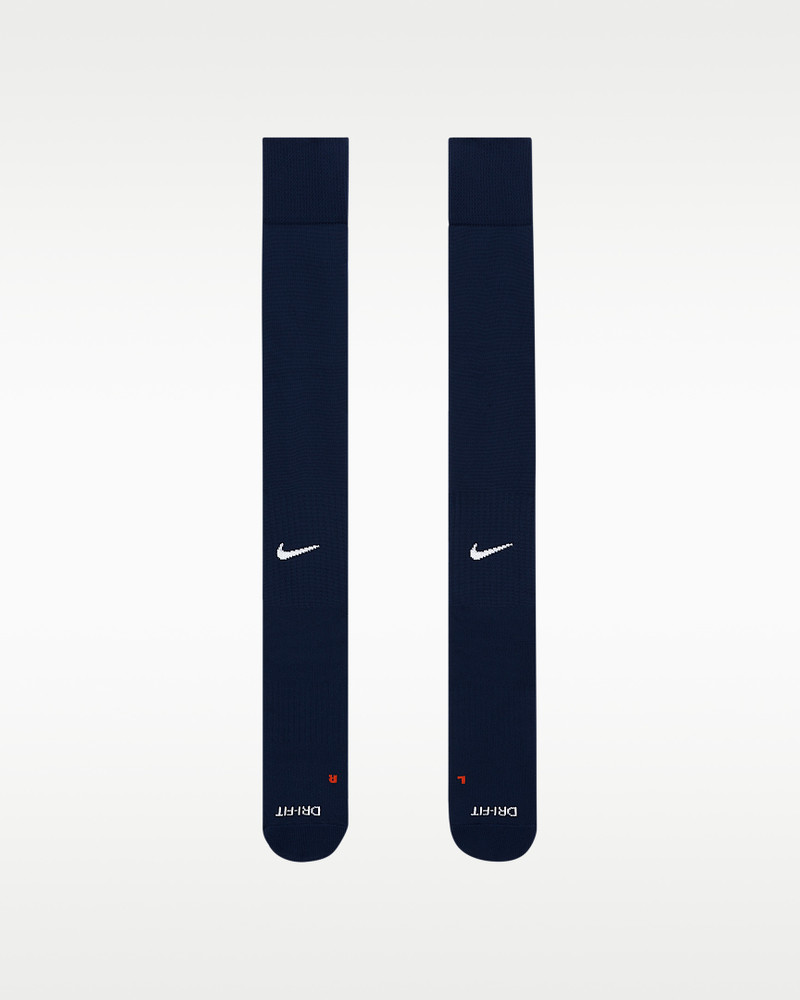 Nike Nike Classic 2 Cushioned Over-the-Calf Socks outlook