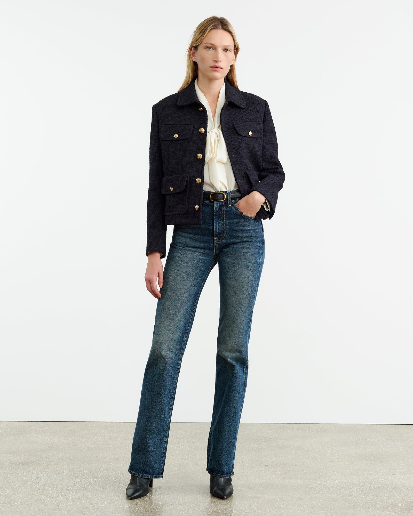 PAOLA JACKET - 4