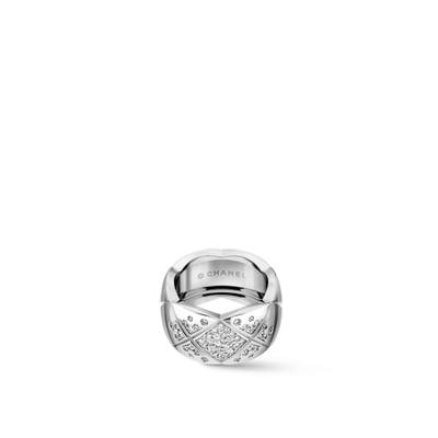 CHANEL Coco Crush ring outlook