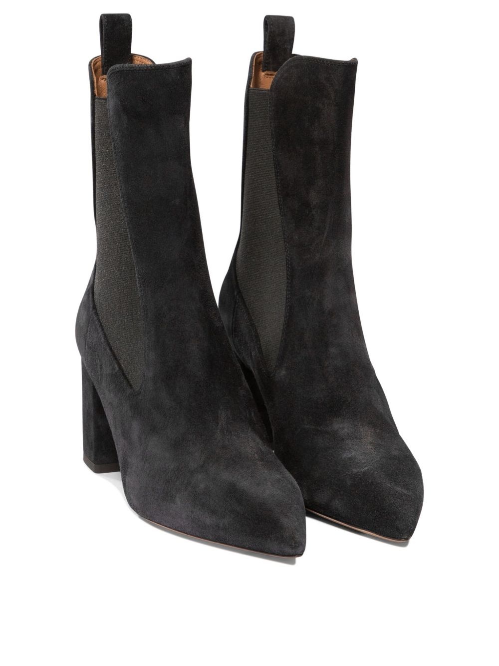 70mm Anja Chelsea boots - 2