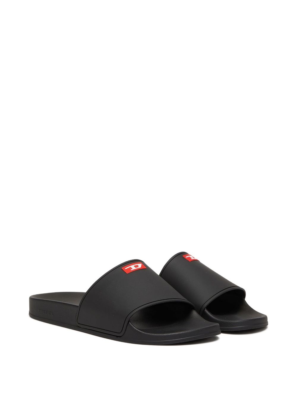 Sa-Swim pool slides - 2