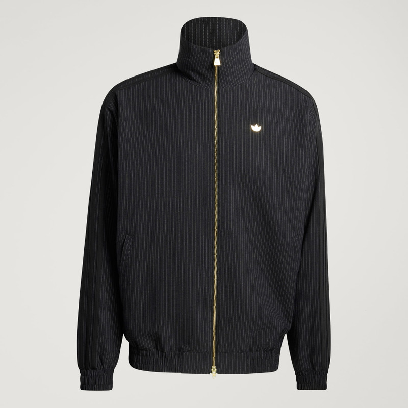 Firebird Loose Pinstripes Track Top 4