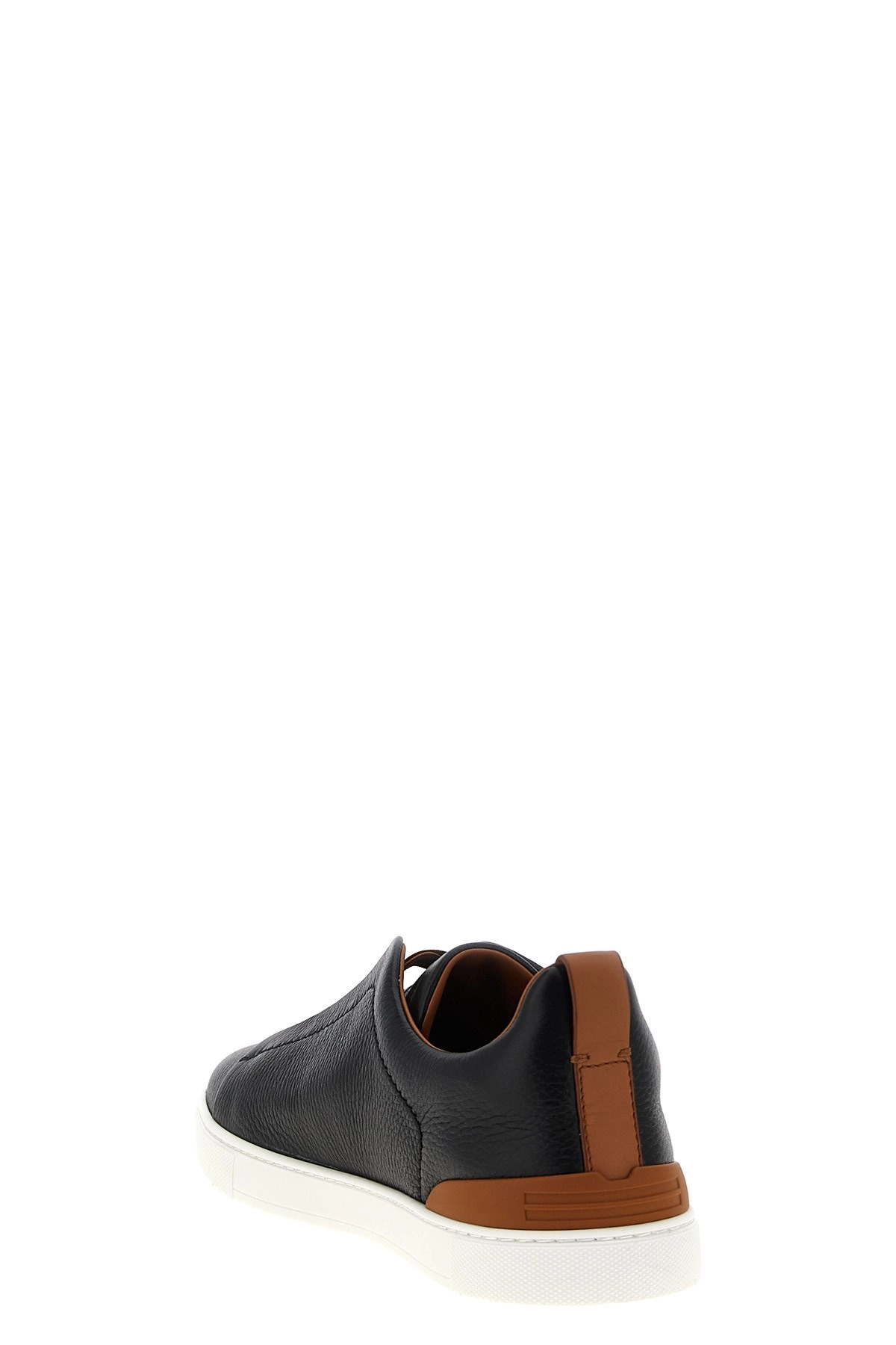 'Triple Stitch' sneakers - 3