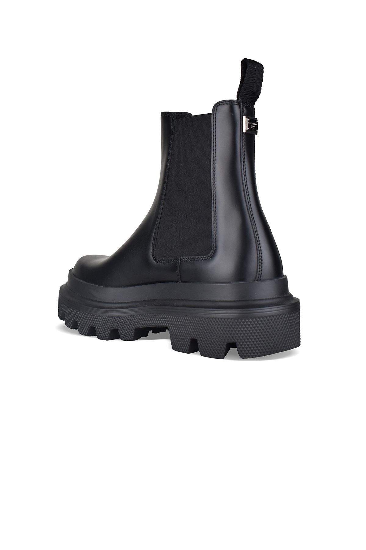 Chelsea Boots - 3