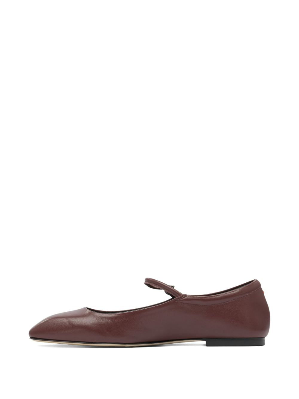Uma ballet flats - 3