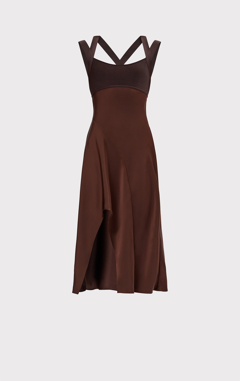 THE ELODIE DRESS 1