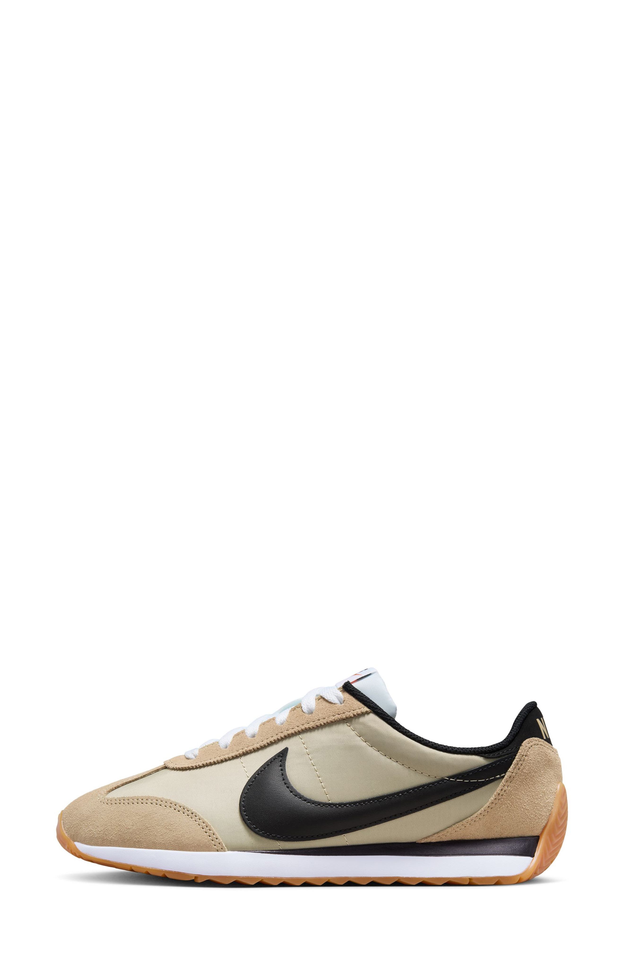 Nike Pacific Low Top Sneaker in Grain/Black/Light Brown at Nordstrom - 2