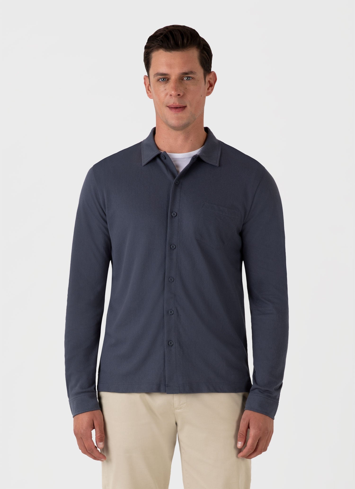 Riviera Shirt - 2