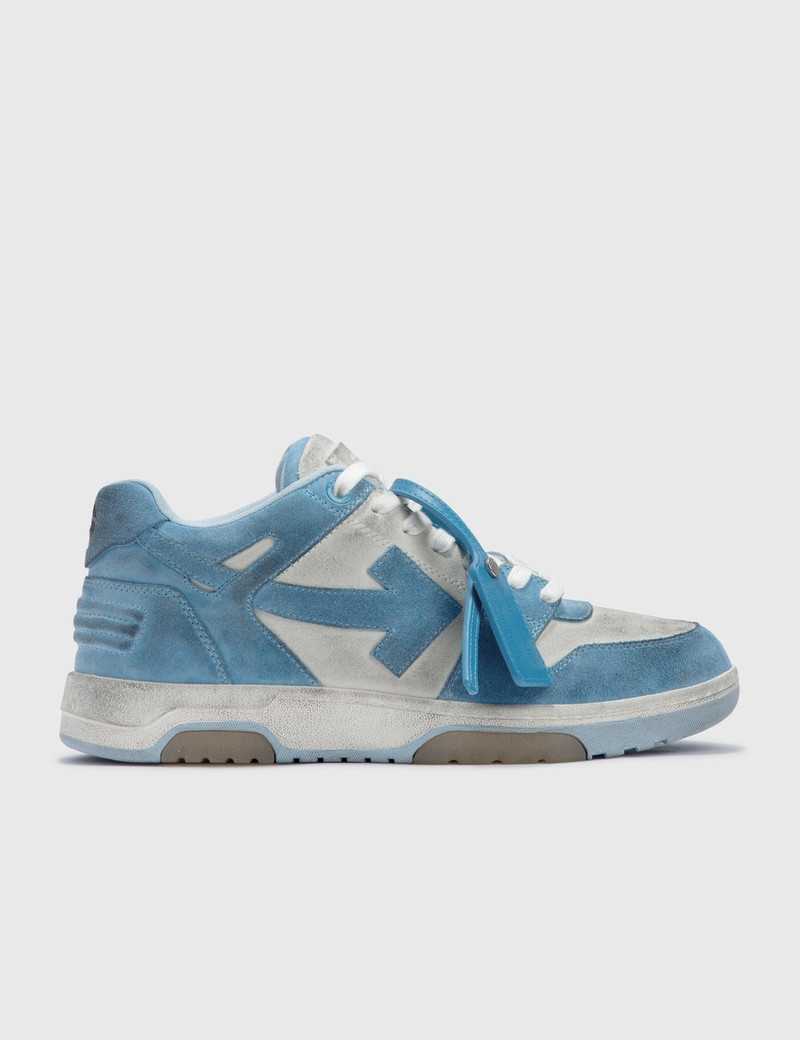 OFFICE SNEAKERS 아웃 - 1