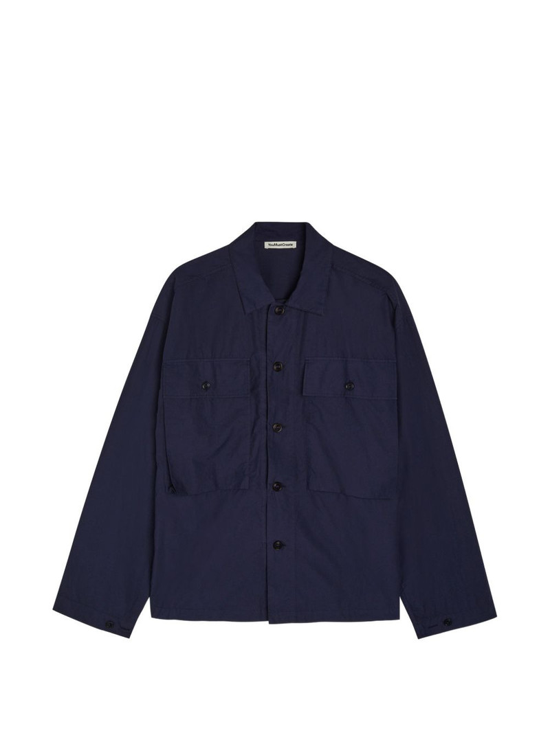 cotton shirt 1