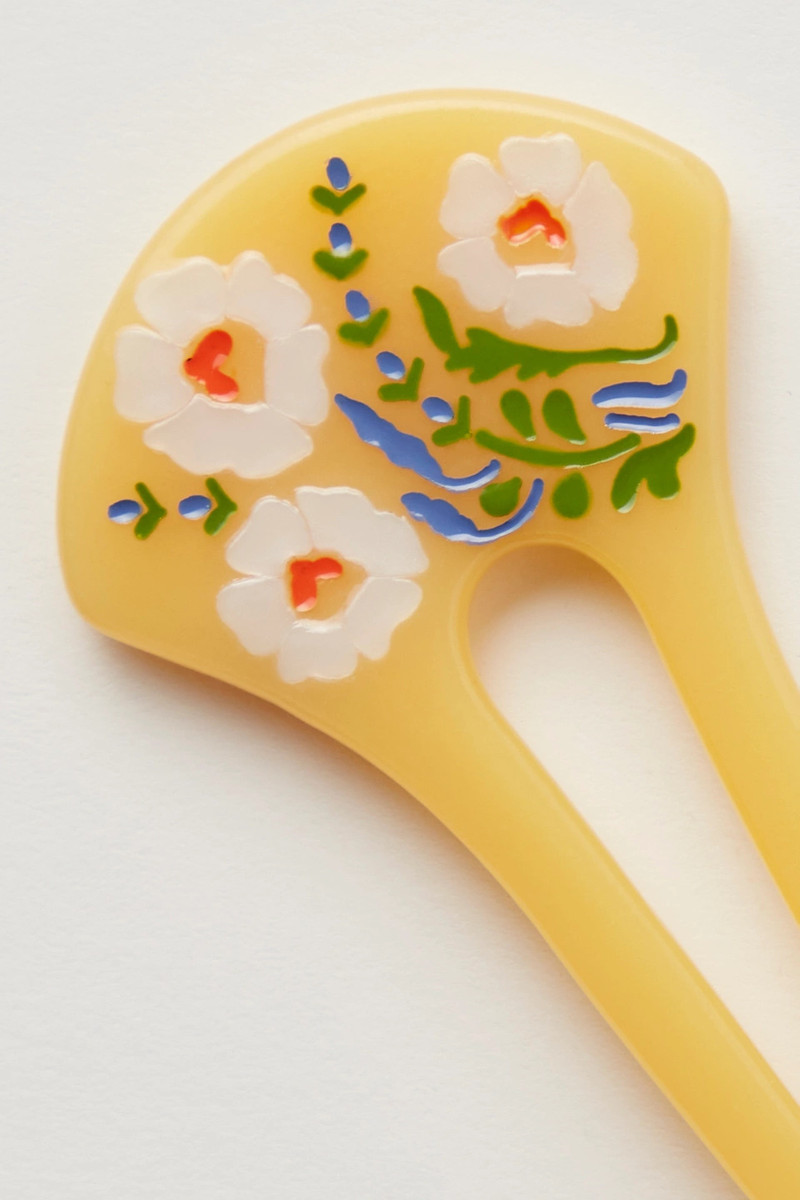 Vale Hair Pin 3