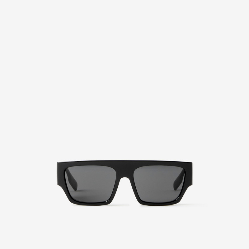 Square Frame Sunglasses 1