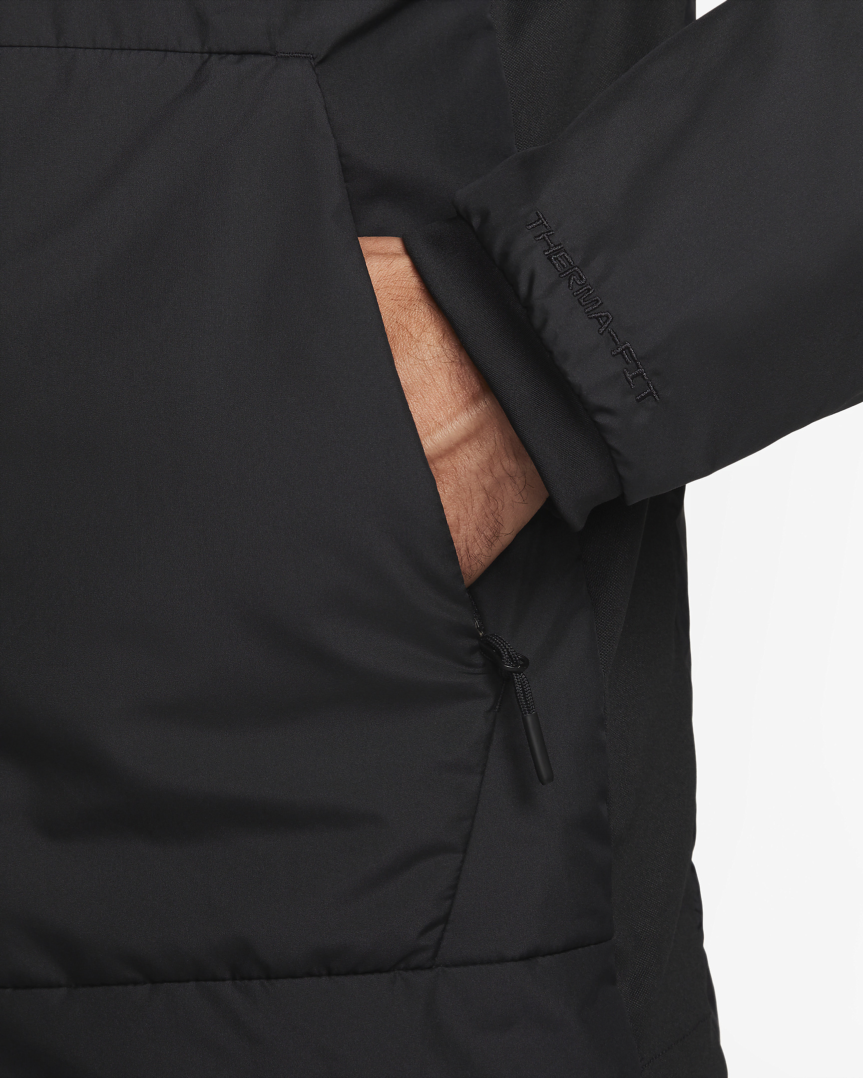 Nike Unlimited Men's Therma-FIT Versatile Jacket - 6