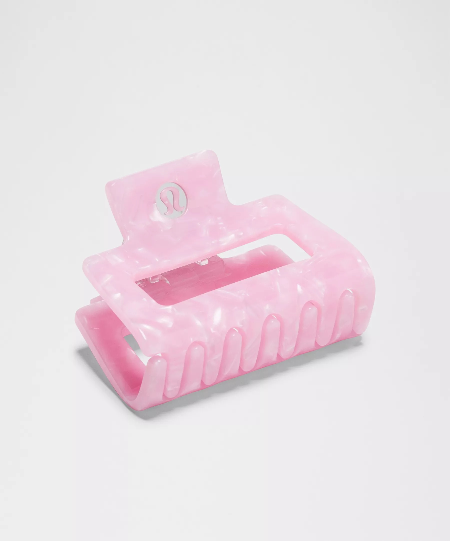 Medium Claw Hair Clip - 3