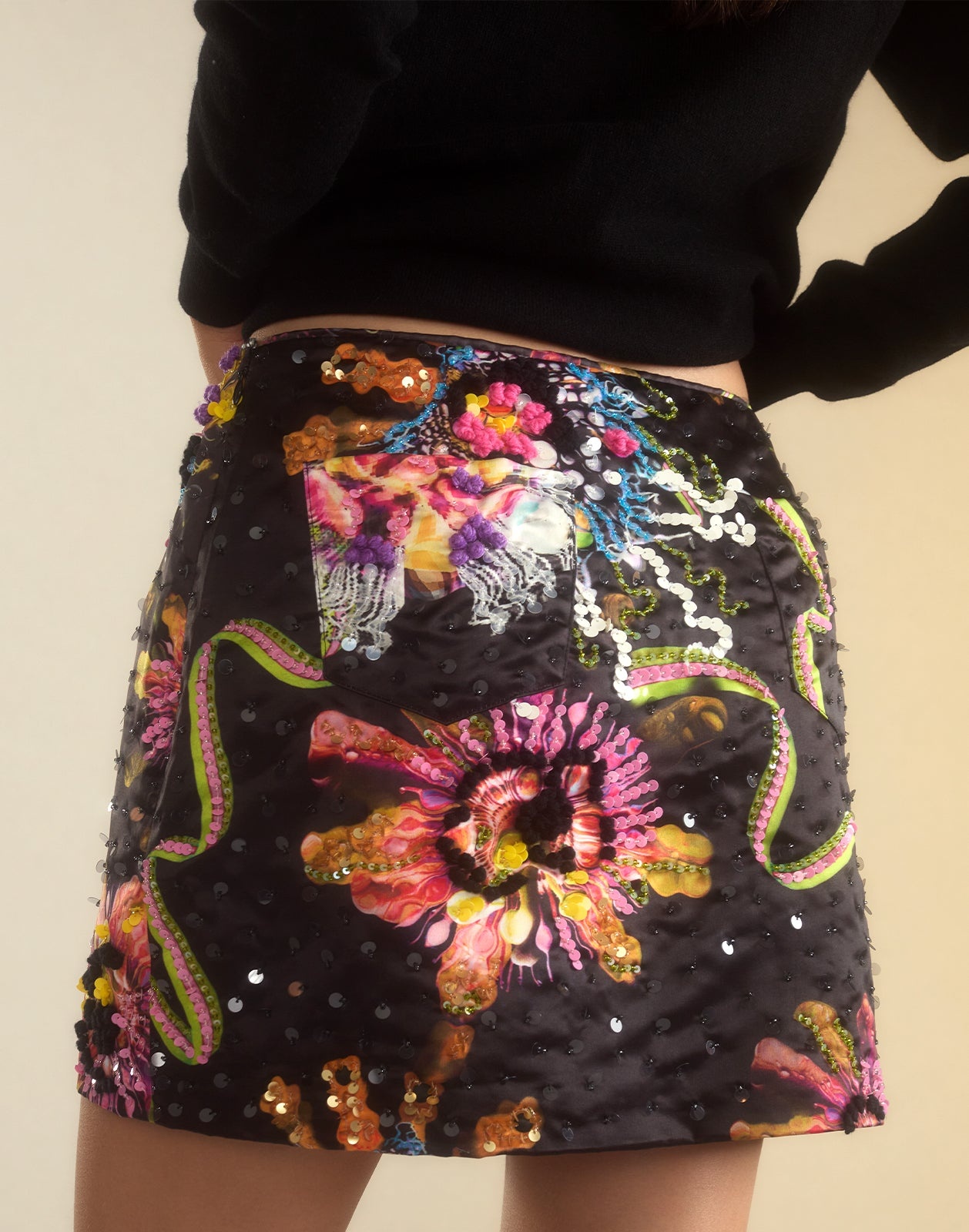 Kaia Skirt - 8