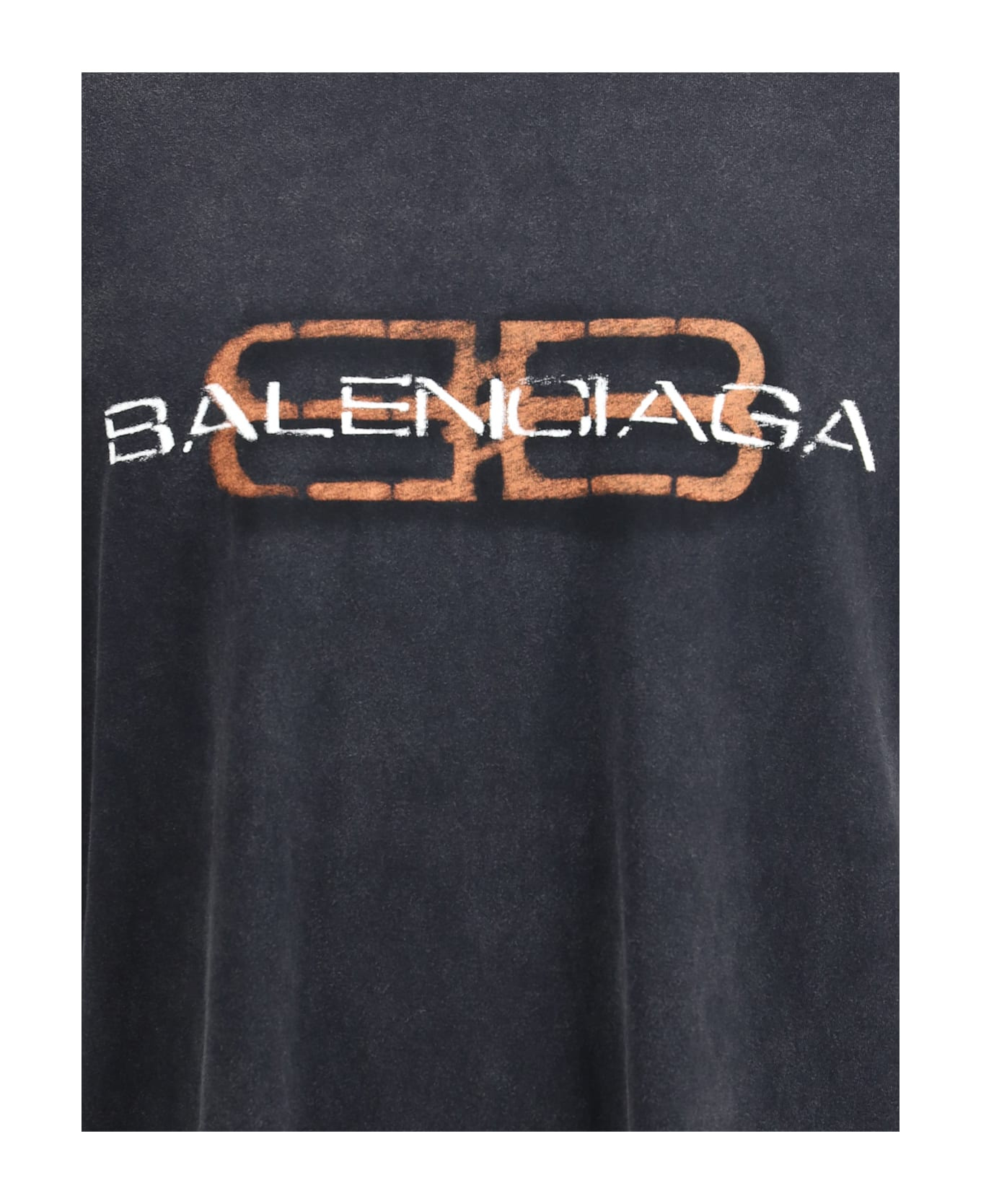 Logo T-shirt - 3