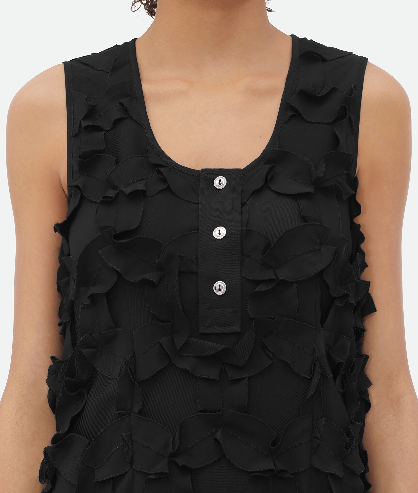 Viscose Dress - 4