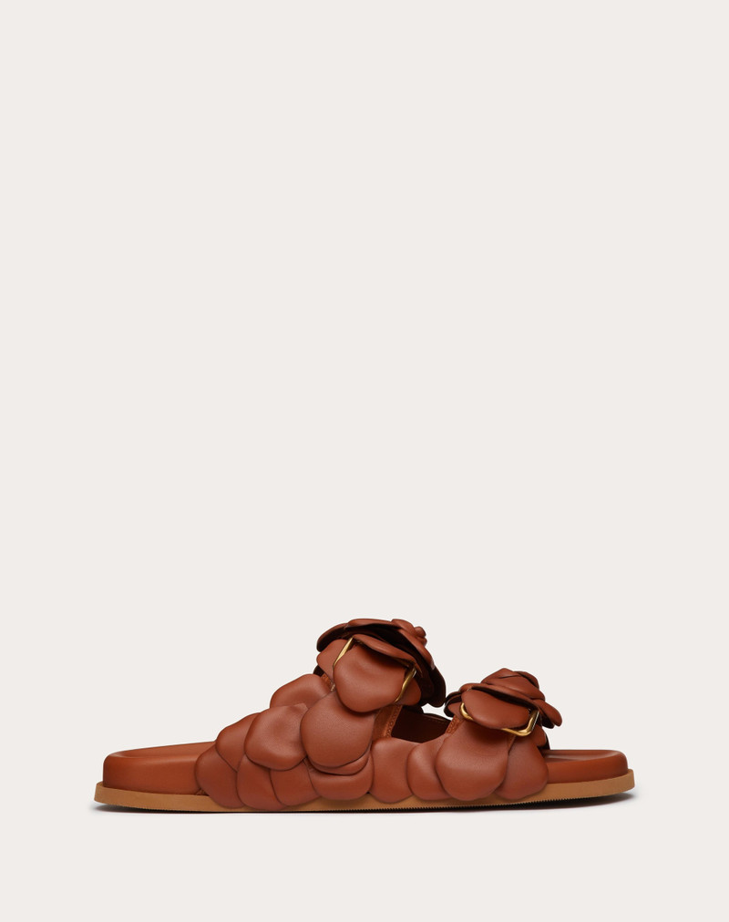 VALENTINO GARAVANI ATELIER SHOES 03 ROSE EDITION 슬림 밴드 35 MM - 1