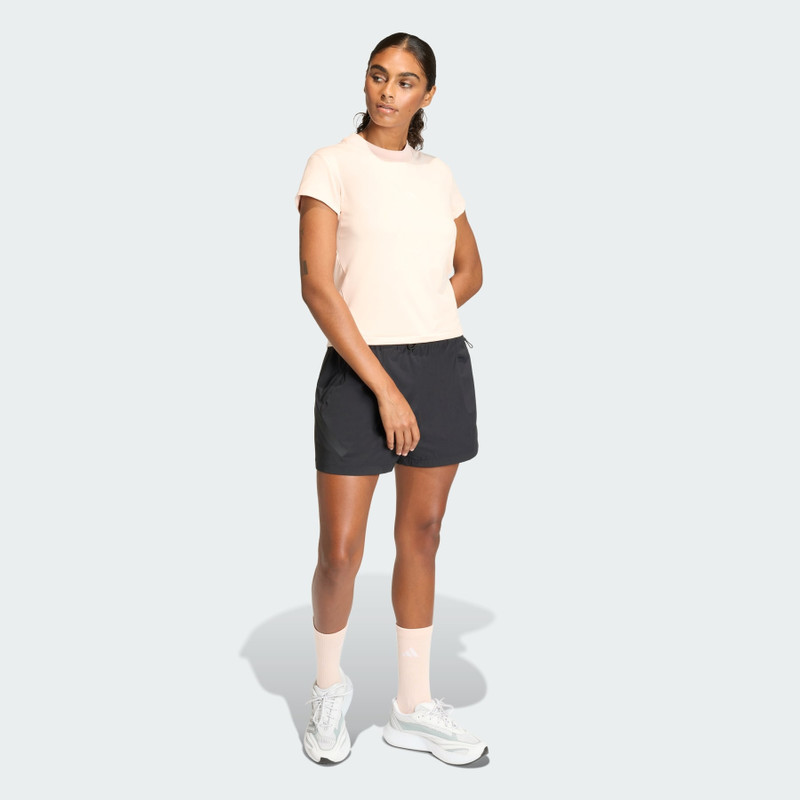 adidas Z.N.E. Baby Tee 4