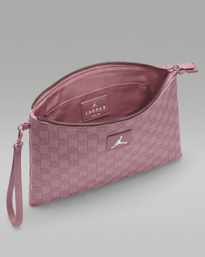 Women's Jordan Monogram Pouch (0.69L) 4