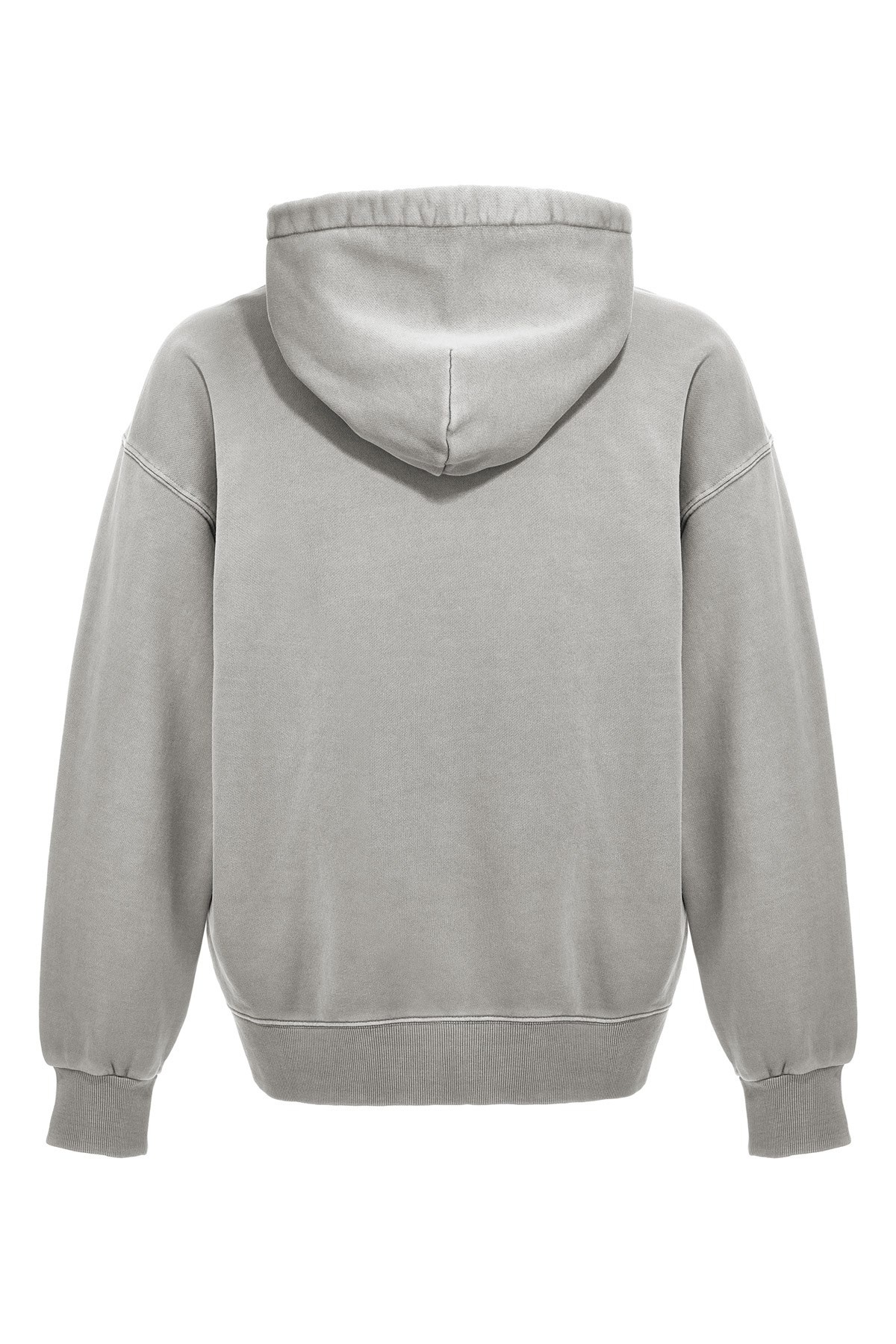 'Nelson' hoodie - 3