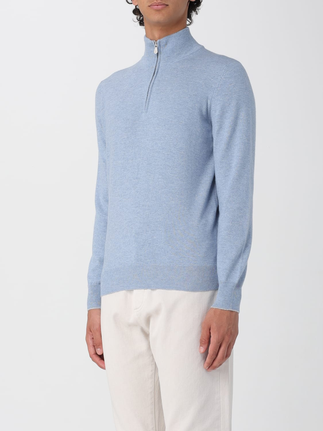 Sweater men Brunello Cucinelli - 4