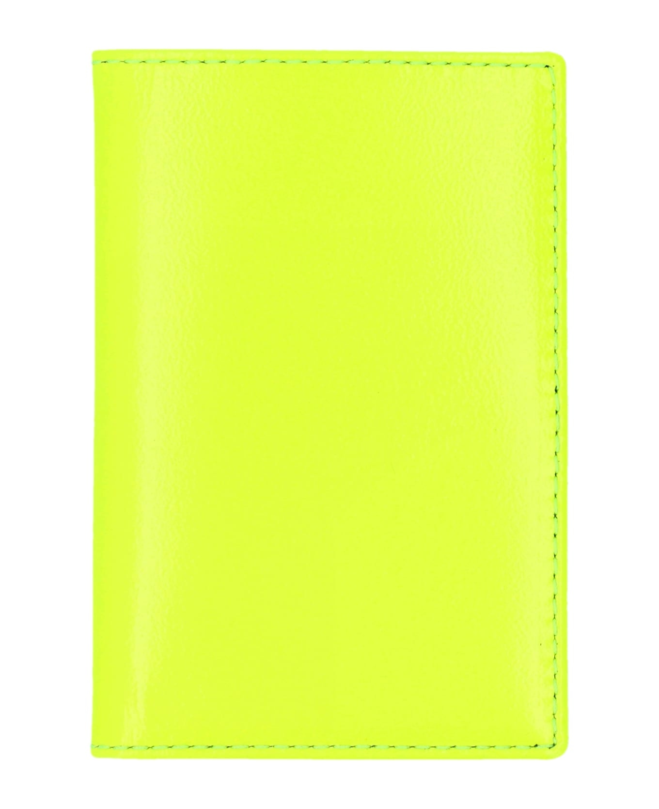 Super Fluo Bifold Cardholder - 1