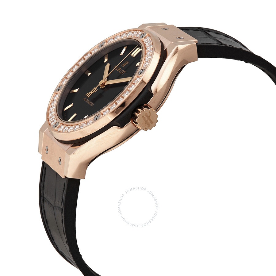Hublot Classic Fusion Automatic Men's Watch 565.OX.1480.LR.1204 - 2