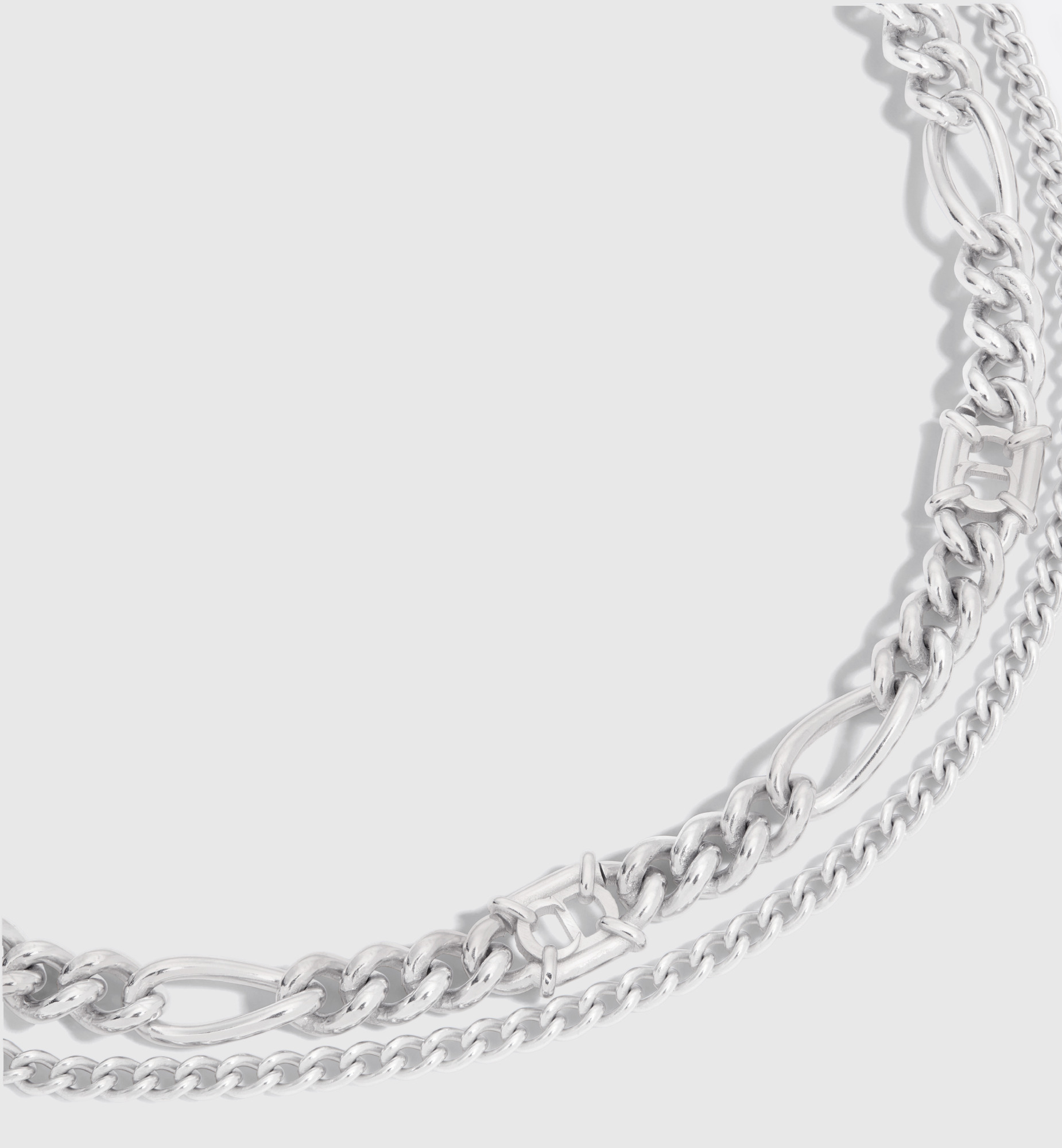 Dior Argent Necklace - 4