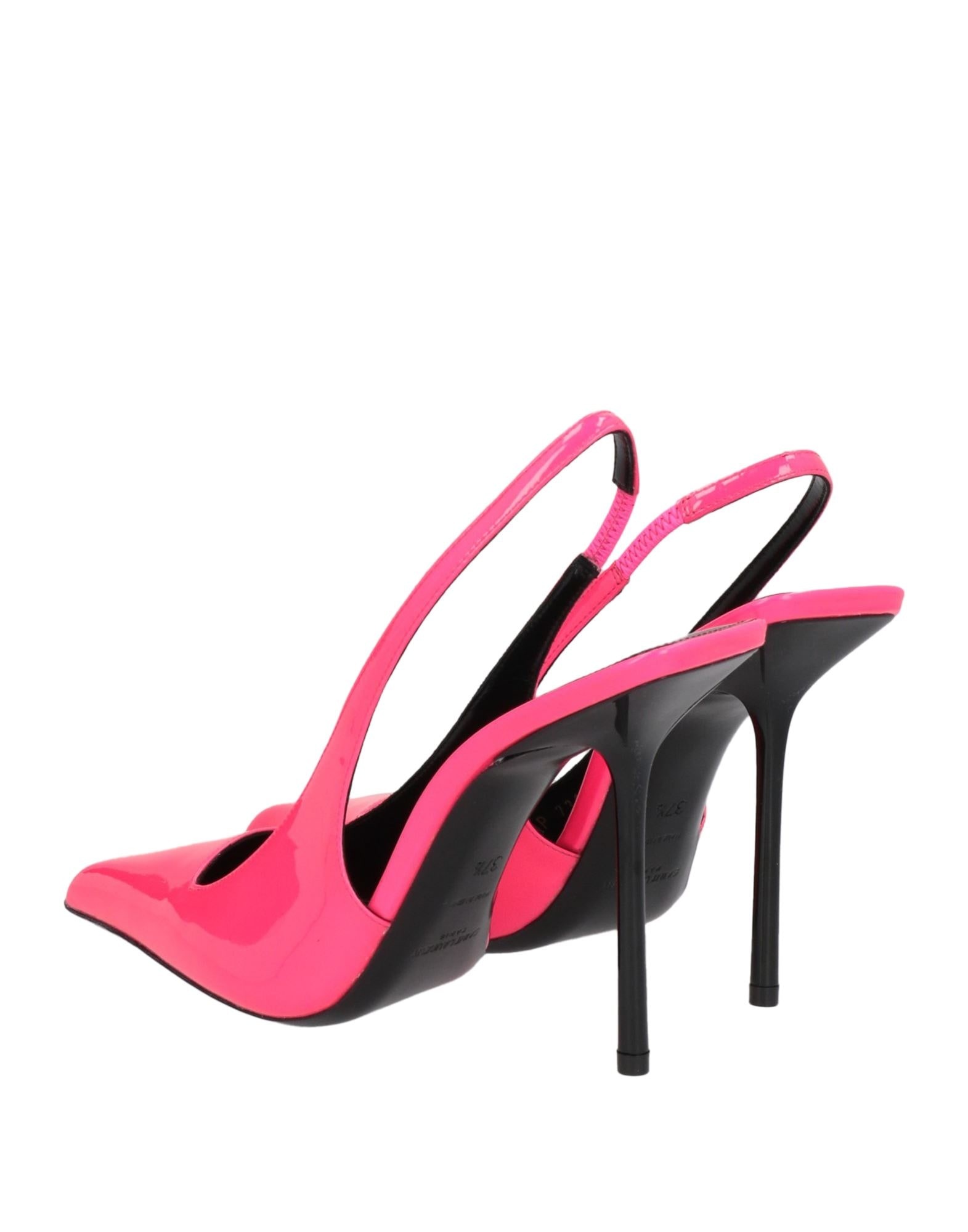 Fuchsia Women's Pump - 3
