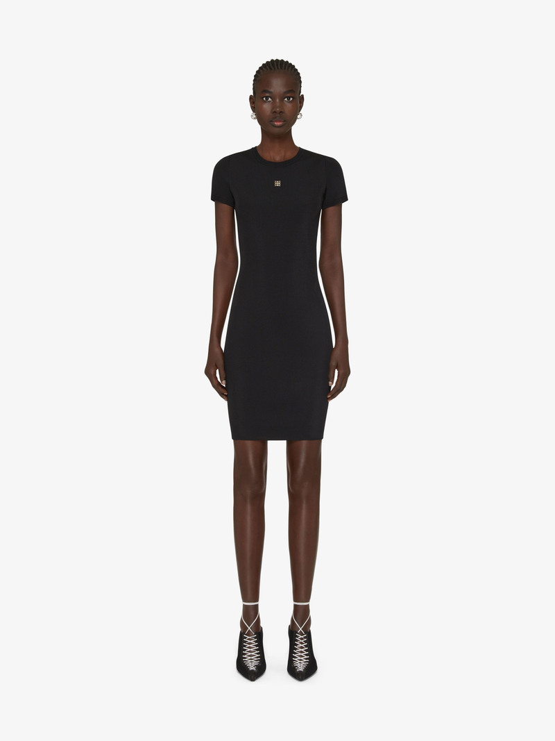 Givenchy DRESS IN KNIT outlook