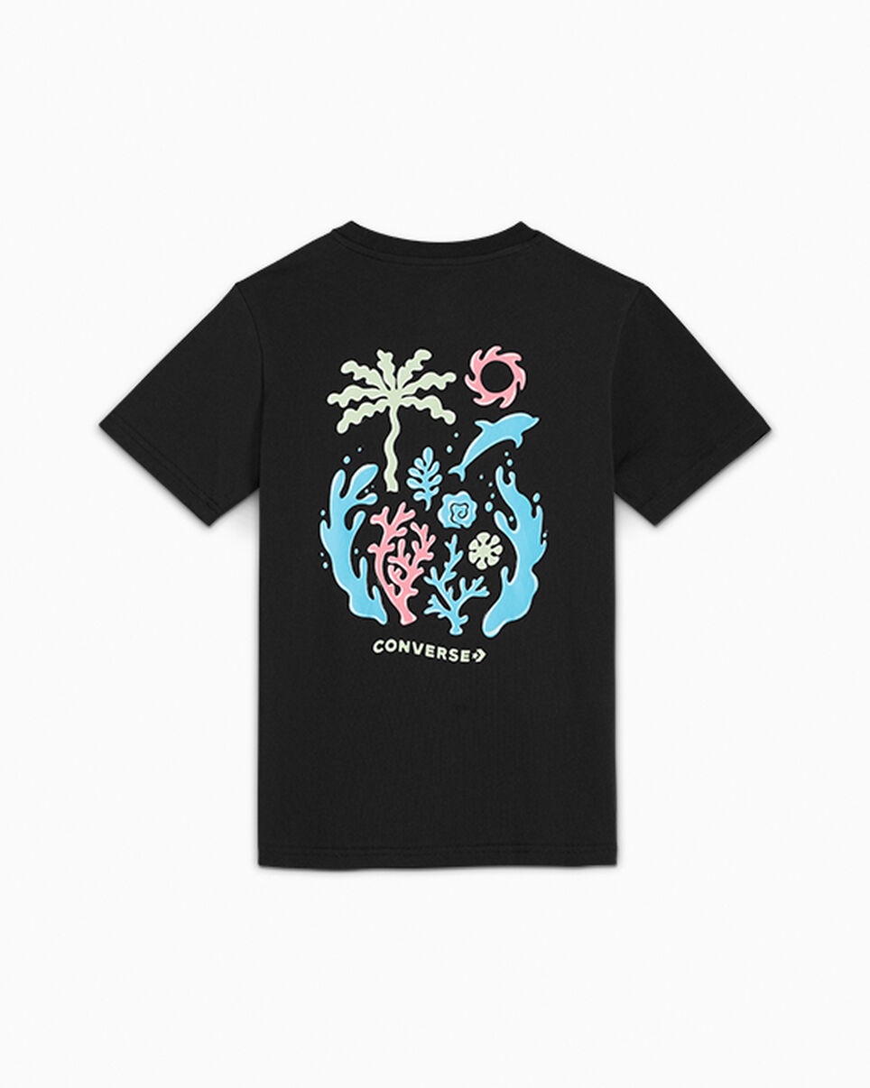 Sea T-Shirt - 3